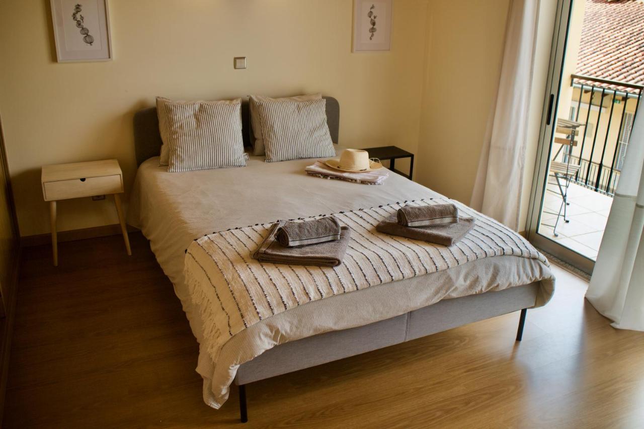 Apartamento Do Lagar Algoz Dış mekan fotoğraf