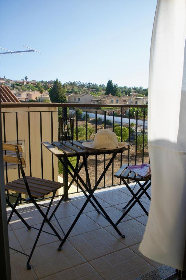Apartamento Do Lagar Algoz Dış mekan fotoğraf