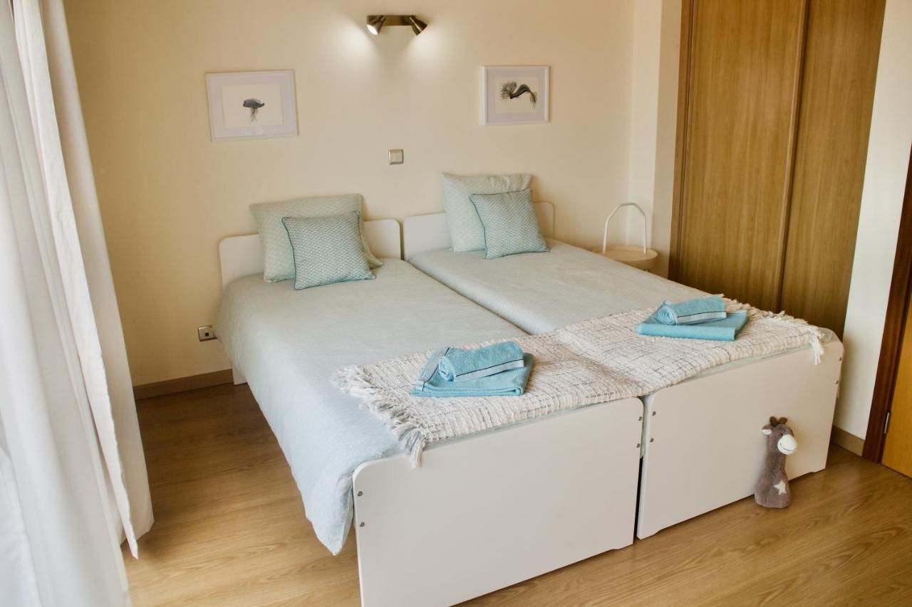 Apartamento Do Lagar Algoz Dış mekan fotoğraf