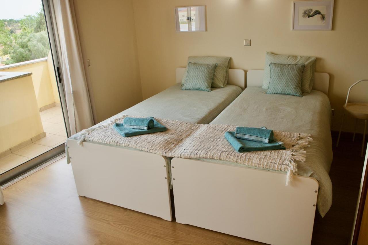 Apartamento Do Lagar Algoz Dış mekan fotoğraf