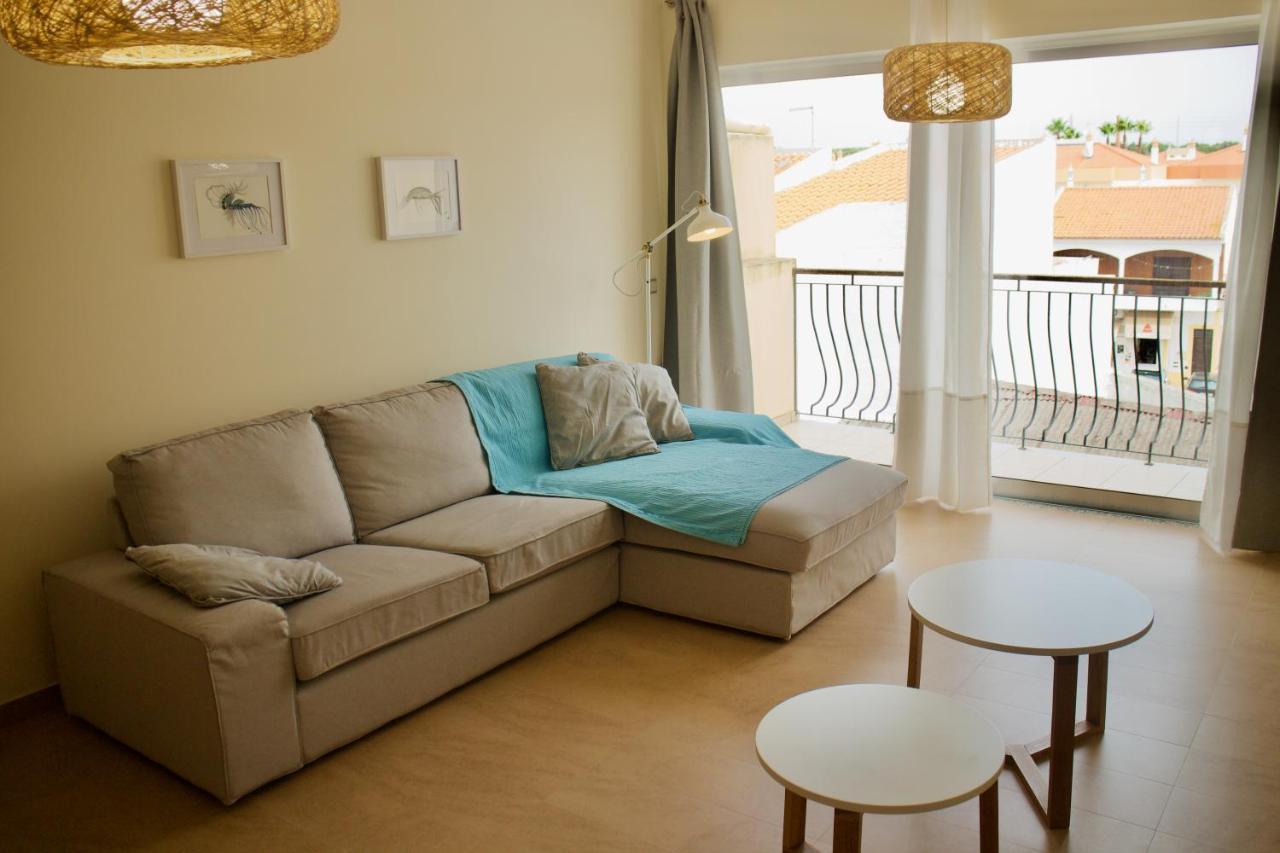 Apartamento Do Lagar Algoz Dış mekan fotoğraf