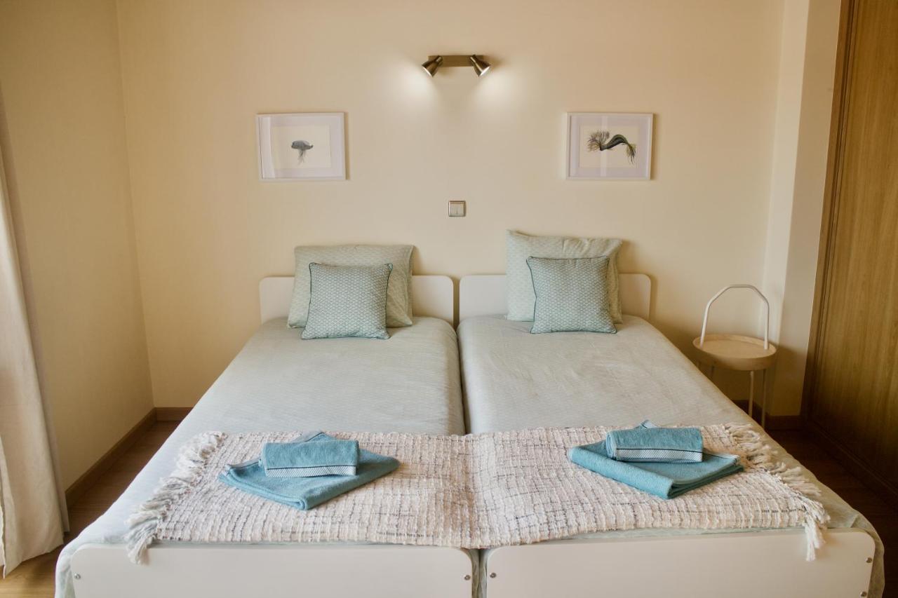 Apartamento Do Lagar Algoz Dış mekan fotoğraf