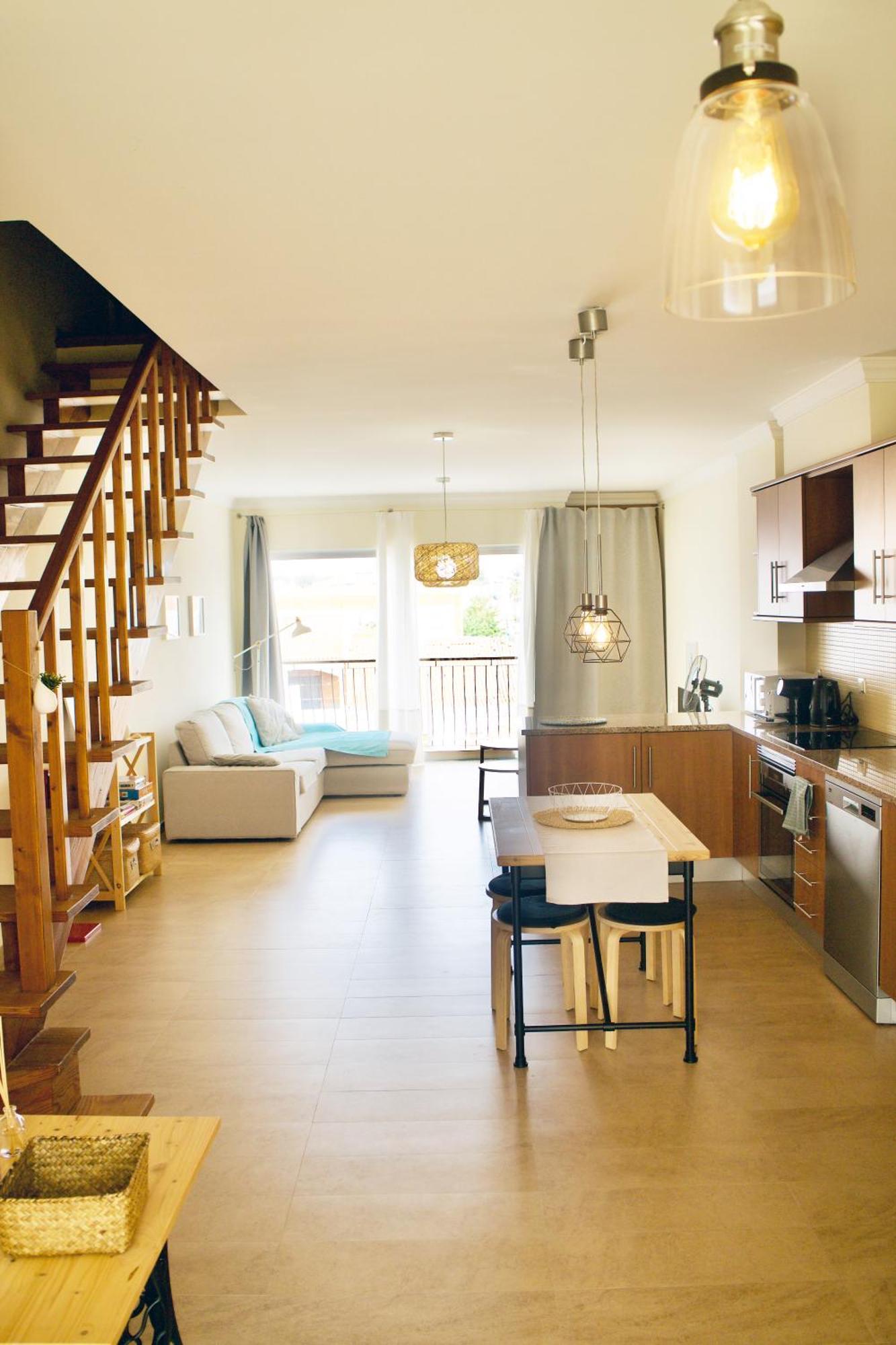 Apartamento Do Lagar Algoz Dış mekan fotoğraf